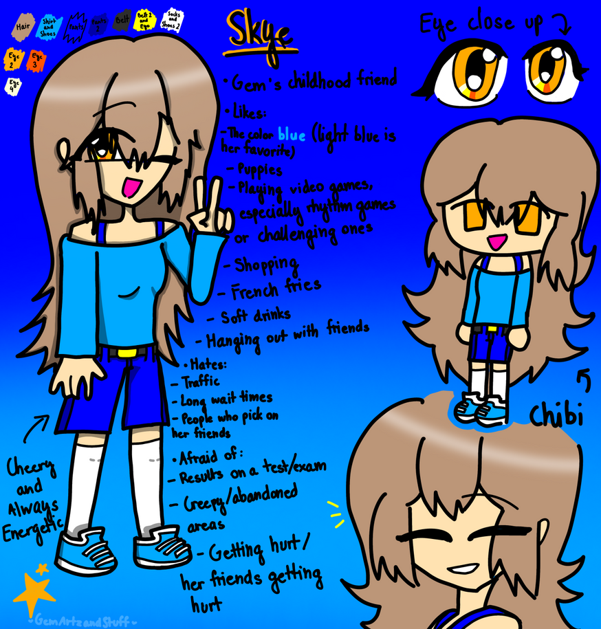 description